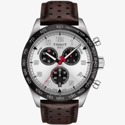 Tissot Mens PRS 516 Chronograph Watch T131.617.16.032.00
