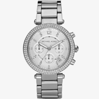 Michael Kors Ladies Parker Watch MK5353