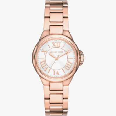 Michael Kors Ladies Camille Bracelet Watch MK7256