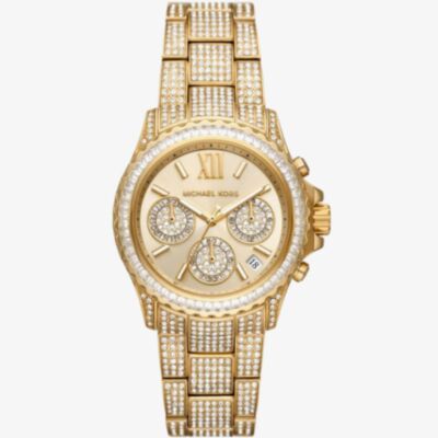 Michael Kors Ladies Everest Bracelet Watch MK7254