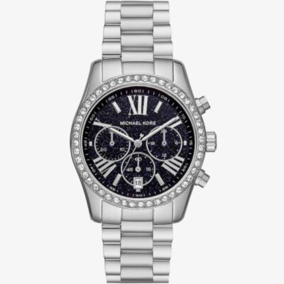 Michael Kors Lexington Chronograph Bracelet Watch MK7277