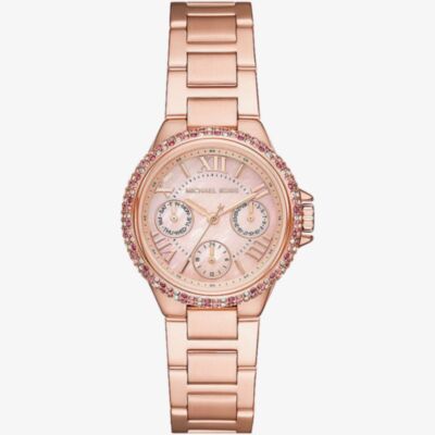 Michael Kors Camille Bracelet Watch MK7273
