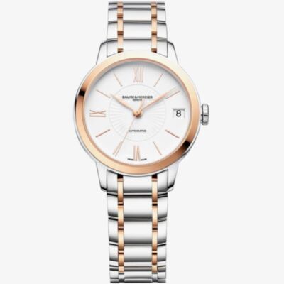 Baume & Mercier Ladies Classima Watch 10269