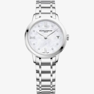 Baume & Mercier Ladies Classima Watch 10326