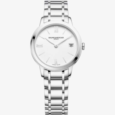 Baume & Mercier Ladies Classima Watch 10335