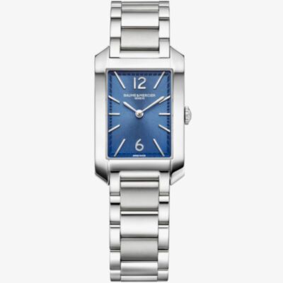 Ex-Display Baume & Mercier Ladies Hampton Watch 10476