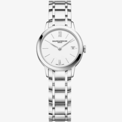 Baume & Mercier Ladies Classima Watch 10489