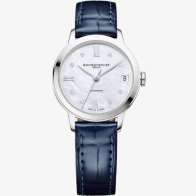 Baume & Mercier Ladies Classima Watch 10545