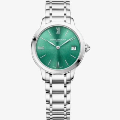 Baume & Mercier Ladies Classima Watch 10609