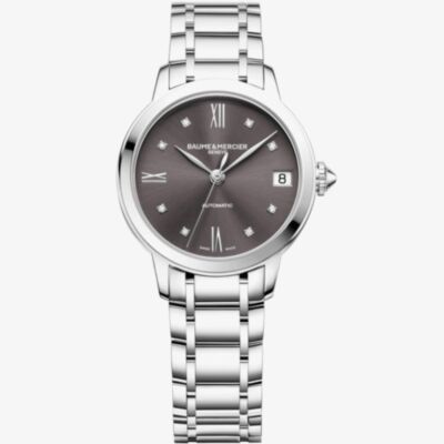 Baume & Mercier Ladies Classima Watch 10610