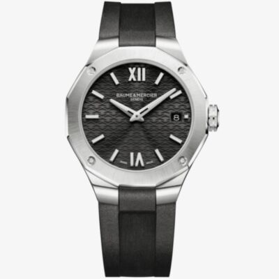 Baume & Mercier Ladies Riviera Watch 10613