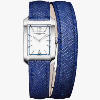 Ex-Display Baume & Mercier Ladies Hampton Watch 10629