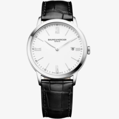 Baume & Mercier Mens Classima Watch 10323