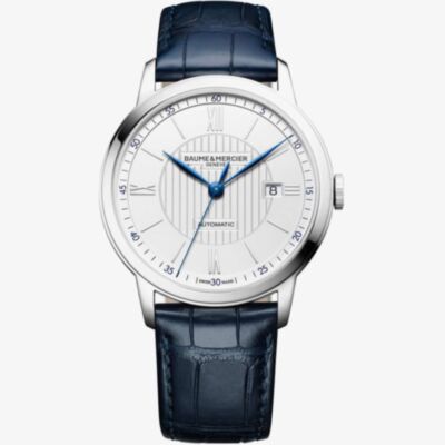 Baume & Mercier Mens Classima Watch 10333