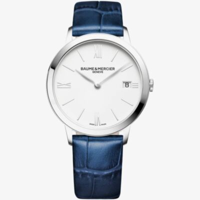 Baume & Mercier Mens Classima Watch 10355