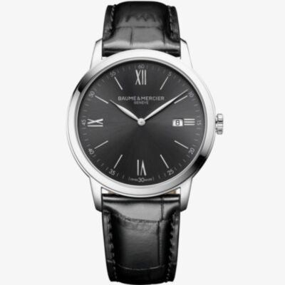 Baume & Mercier Mens Classima Watch BM0A10416