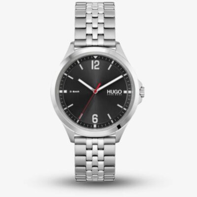 HUGO Mens #Suit Watch 1530216