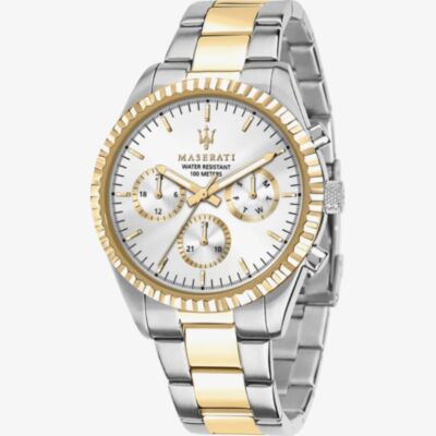 Maserati Mens Competizione Watch R8853100021