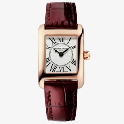 Frederique Constant Ladies Caree Classics Watch  FC-200MC14