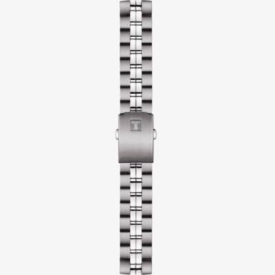 Tissot 19mm Titanium Watch Strap T605030798