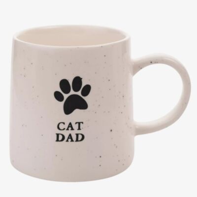 Best Of Breed Cat Dad Mug BB622CD