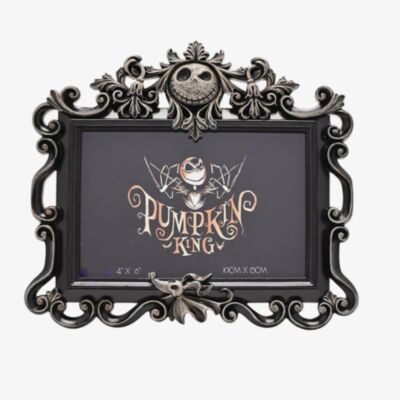 Disney Nightmare Before Christmas 4x6 Inch Photo Frame DI2315