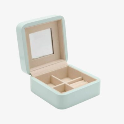 Sophia Blue Jewellery Box SP3332