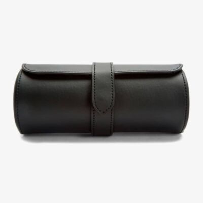 WOLF Axis Copper Triple Watch Roll 488416