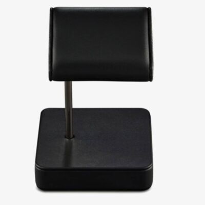 WOLF Axis Powder Coat Single Static Watch Stand 486303