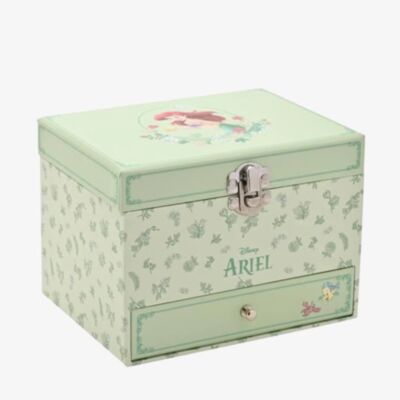 Disney Ariel Musical Jewellery Box Jewellery Box DI2336