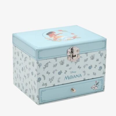 Disney Moana Musical Jewellery Box Jewellery Box DI2340