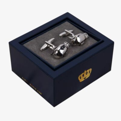 Harvey Makin Boxing Glove Cufflinks CL277HM