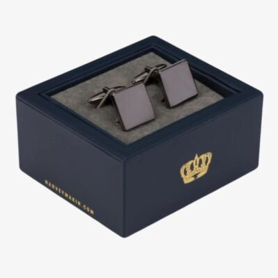 Harvey Makin Personalisable Calendar Cufflinks HM1877