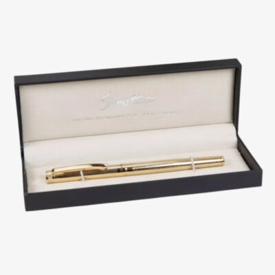 Stratton Gold Rollerball Pen ST1020