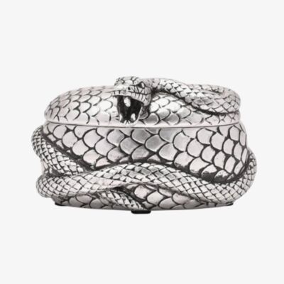 Harry Potter Dark Arts Nagini Trinket Box Jewellery Box WB317