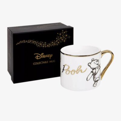 Disney Winnie The Pooh Collectable Mug Gift DI526