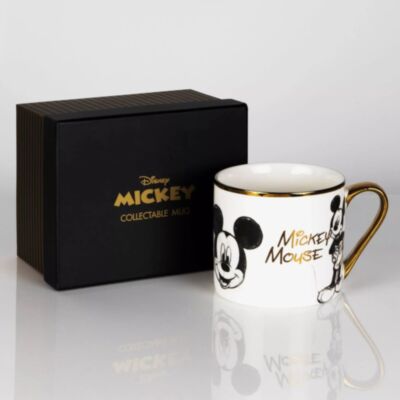 Disney Mickey Mouse Collectable Mug Gift DI481