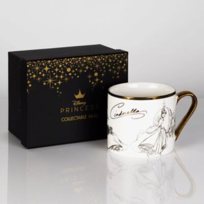 Disney Cinderella Collectable Mug Gift DI476
