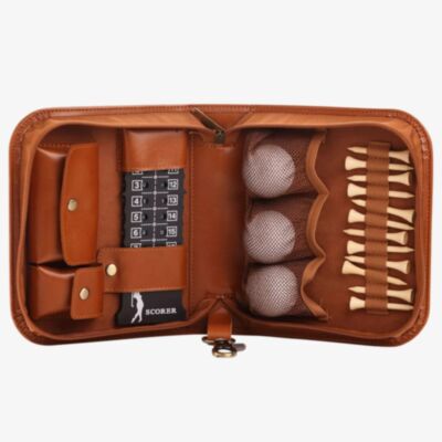 Harvey Makin Golfers Accessories Gift HM2724