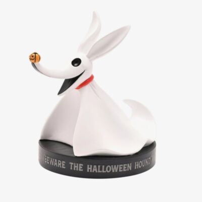 Disney Nightmare Before Christmas Zero Figurine DI2317