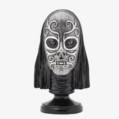 Harry Potter Death Eater Figurine WB312
