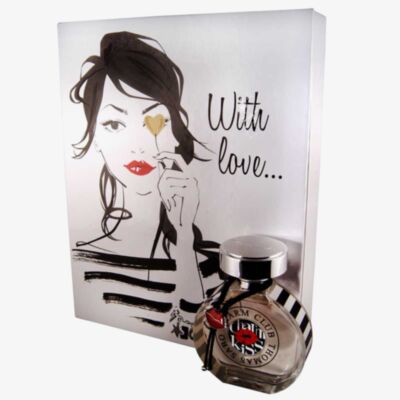 THOMAS SABO With Love Perfume MKT0101
