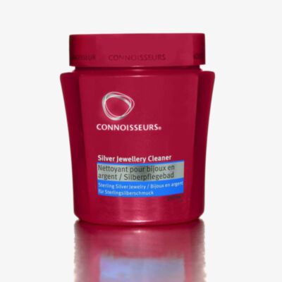 Connoisseurs Silver Jewellery Cleaner CONN773