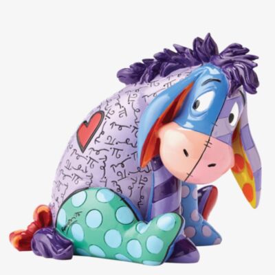 Disney Showcase Eeyore Figurine 4050481