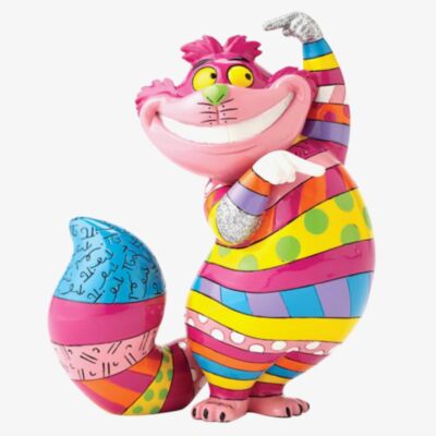 Disney Showcase Cheshire Cat Figurine 4051799