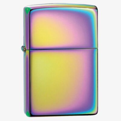 Zippo Spectrum Multicolour Lighter 151-000723