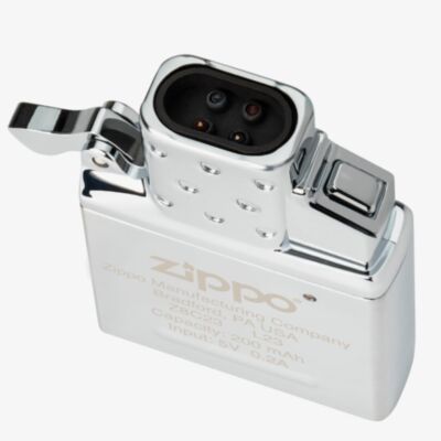 Zippo Double Arc Usb-C Lighter Insert 2007874