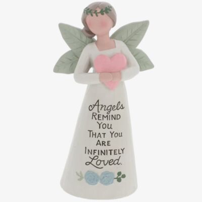 Guardian Angel Ornament K64236