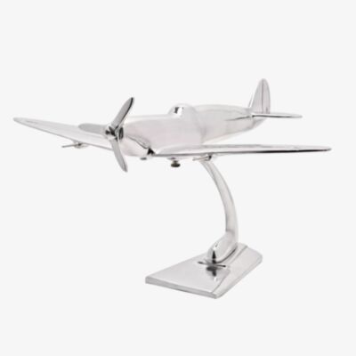 Military Heritage - Spitfire 14' Metal Model HM2469