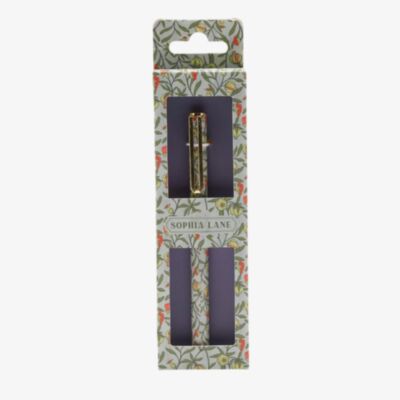 Sophia Lane Floral Pen SP3773
